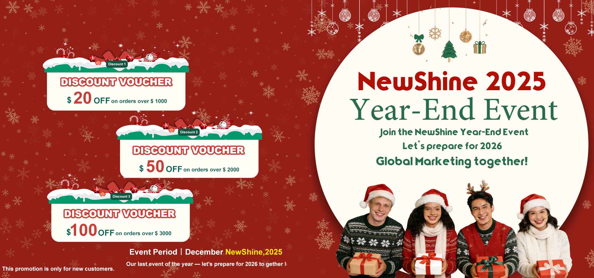 Loppuvuoden tapahtuma