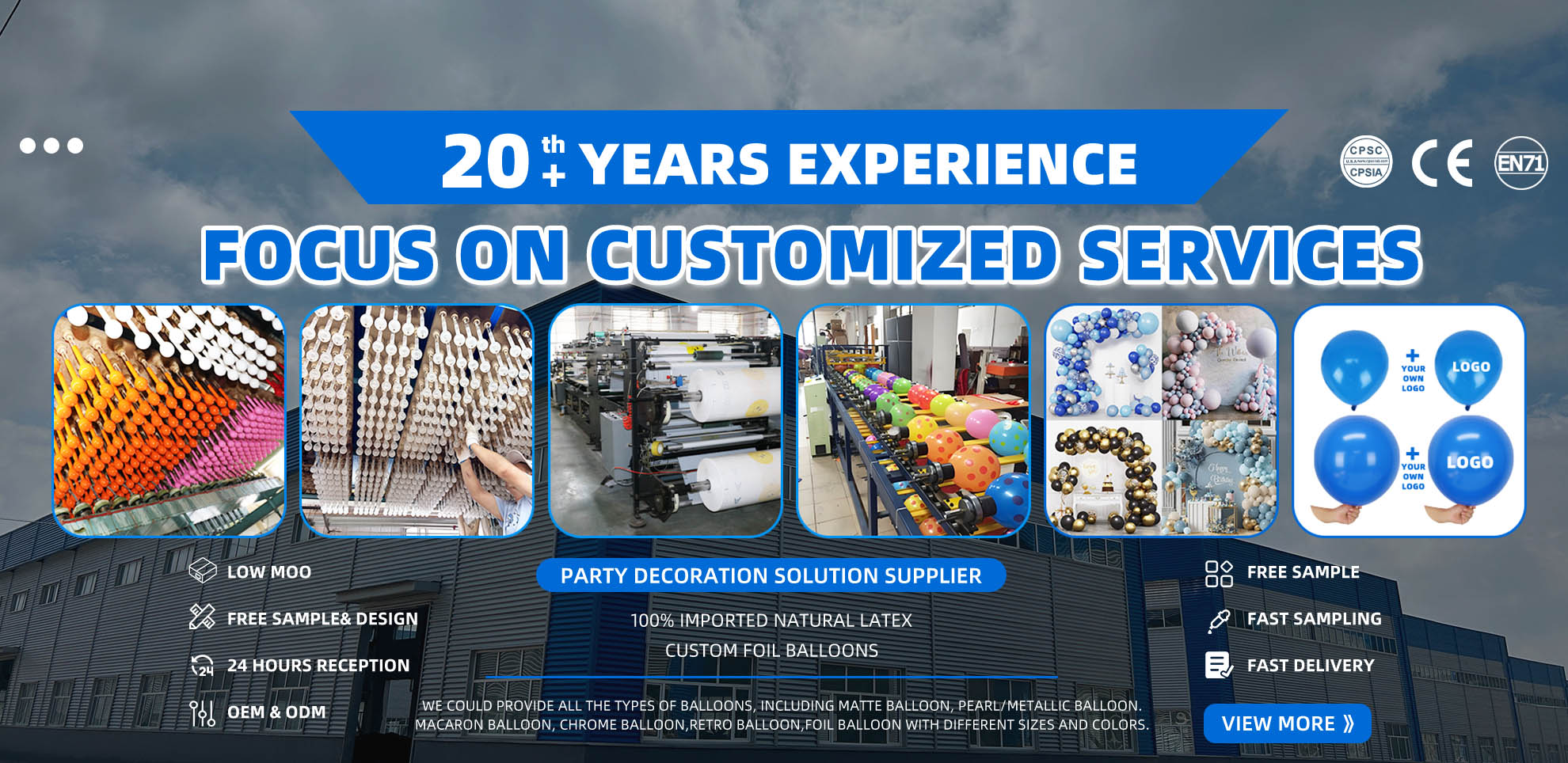 Ruusukarhujen toimittajat