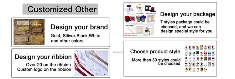 Eternal Flower Gift Box