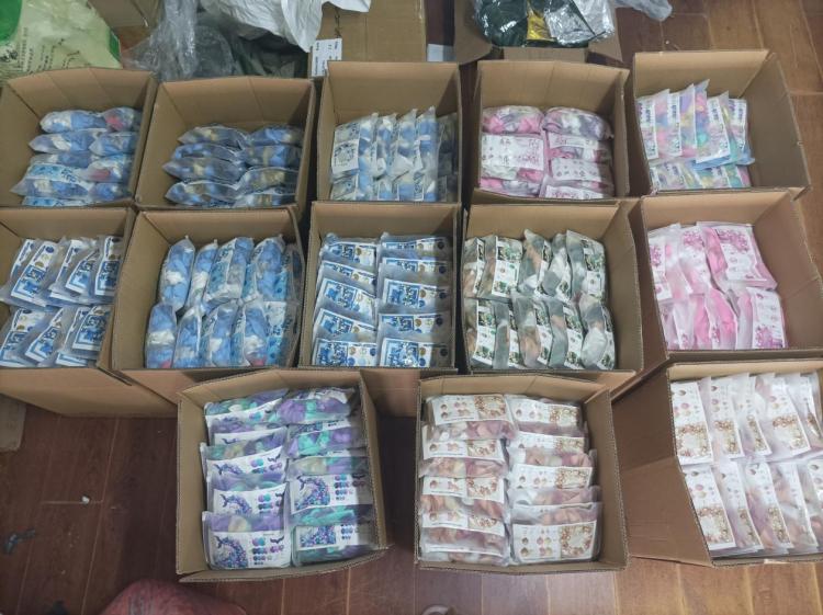 Spanish Birthday Balloon Arch for Party Decor price