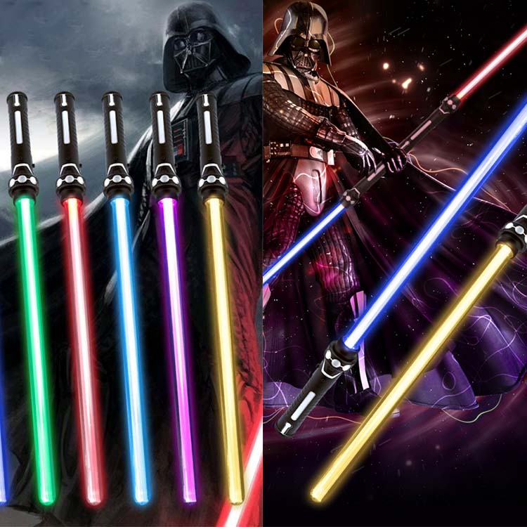 Laser miekkalelu