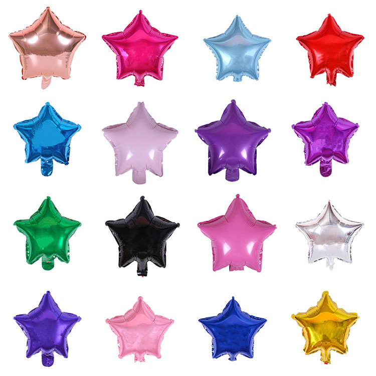 Mini Star -ilmapallo