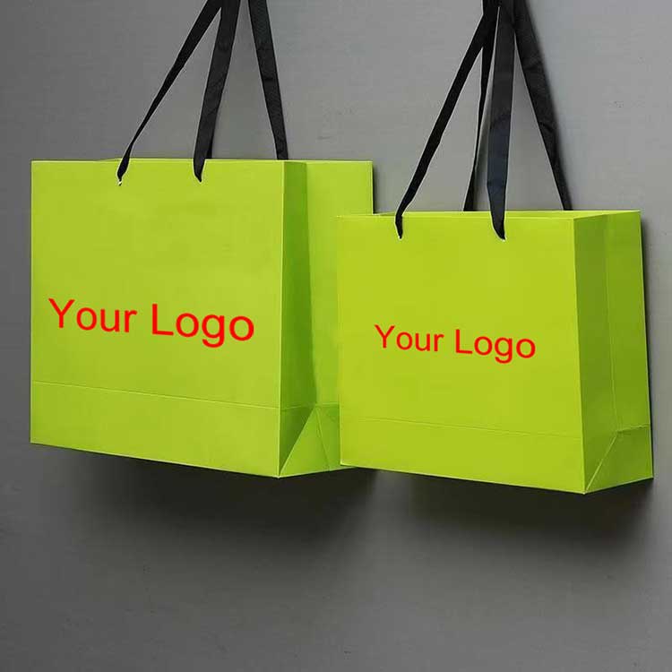 Henkilökohtaiset lahjapussit