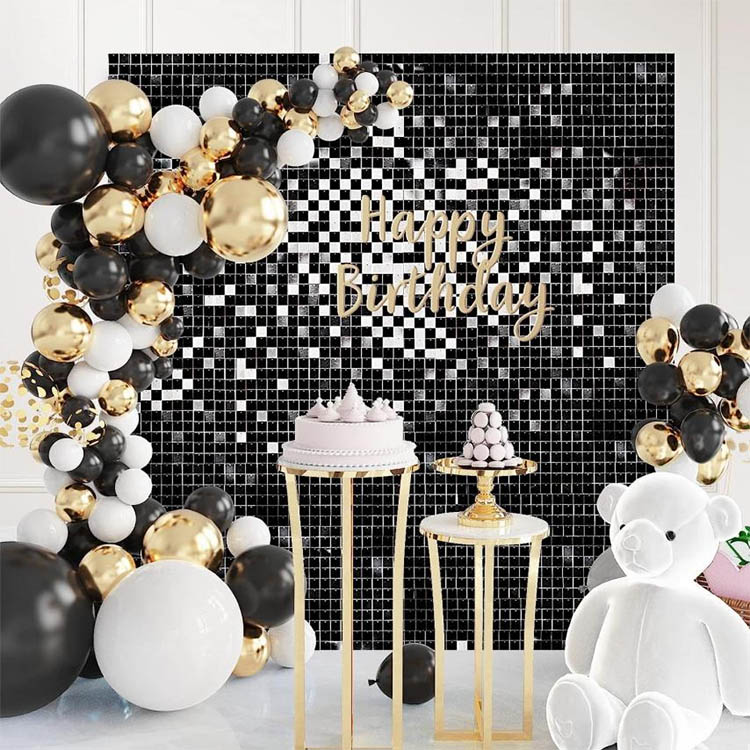 Shimmer Wall taustakuvat