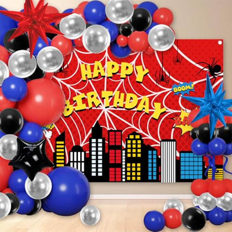 Supersankarifoliopallot