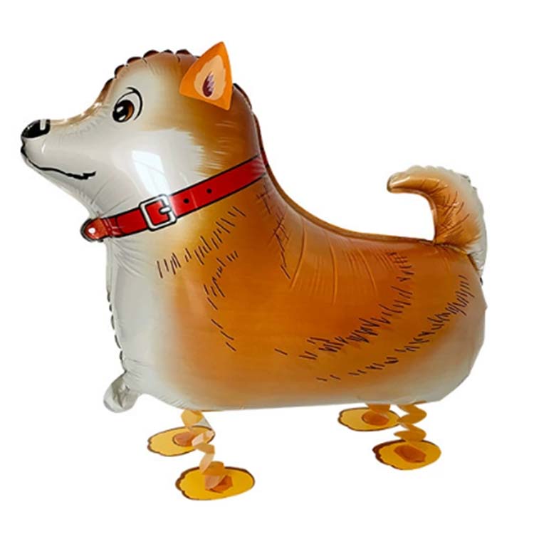 Kävelyeläinpallo